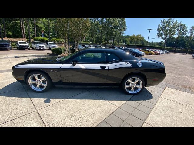 2012 Dodge Challenger R/T Classic