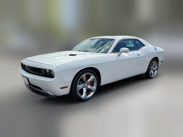 2012 Dodge Challenger R/T