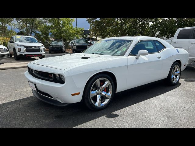 2012 Dodge Challenger R/T