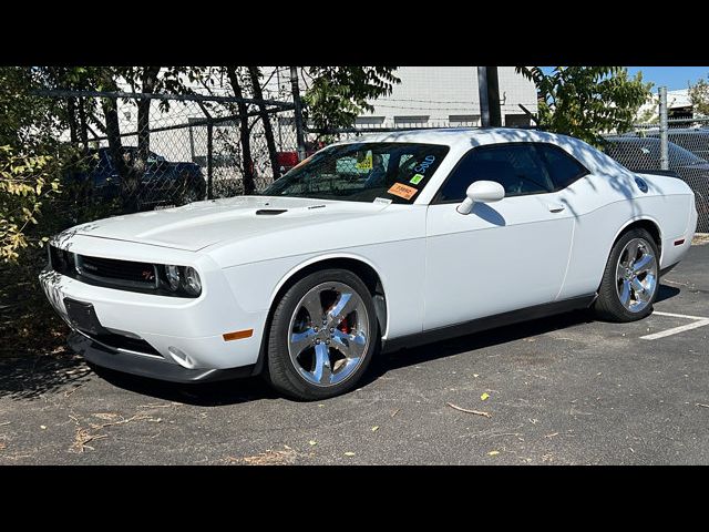 2012 Dodge Challenger R/T