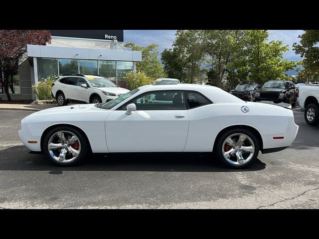 2012 Dodge Challenger R/T