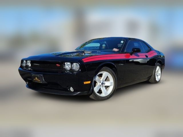 2012 Dodge Challenger R/T