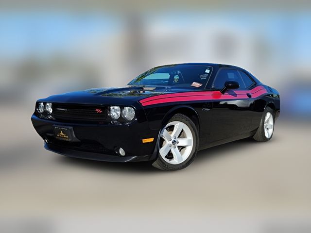 2012 Dodge Challenger R/T