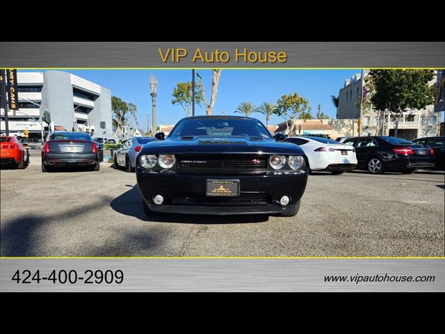 2012 Dodge Challenger R/T