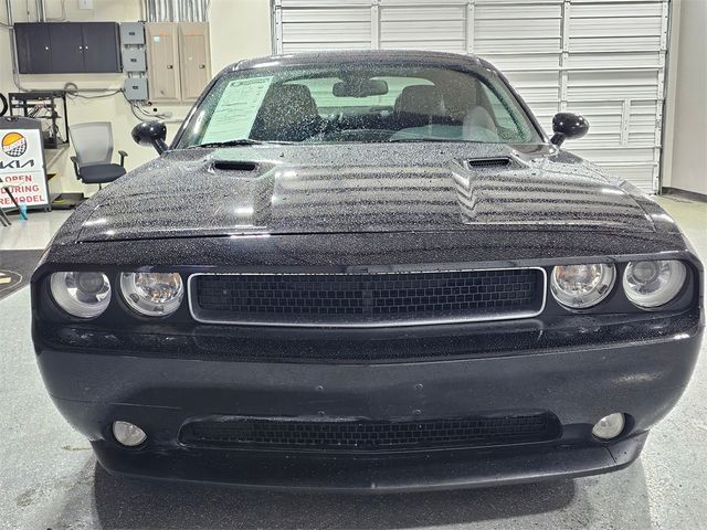 2012 Dodge Challenger R/T Classic