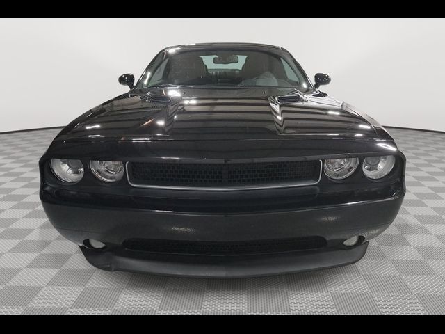 2012 Dodge Challenger R/T Classic