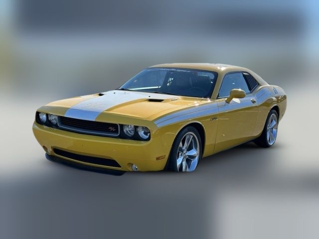 2012 Dodge Challenger R/T Classic