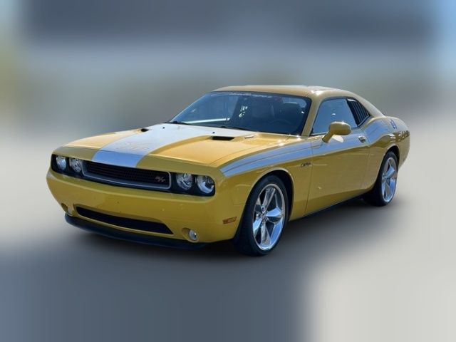 2012 Dodge Challenger R/T Classic