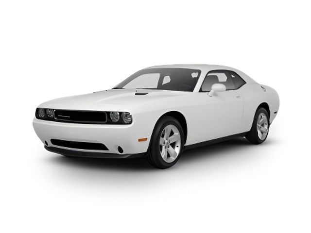 2012 Dodge Challenger R/T