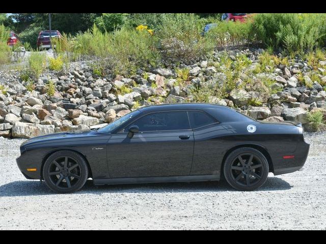 2012 Dodge Challenger R/T Classic