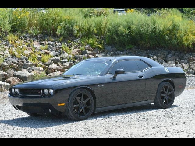 2012 Dodge Challenger R/T Classic