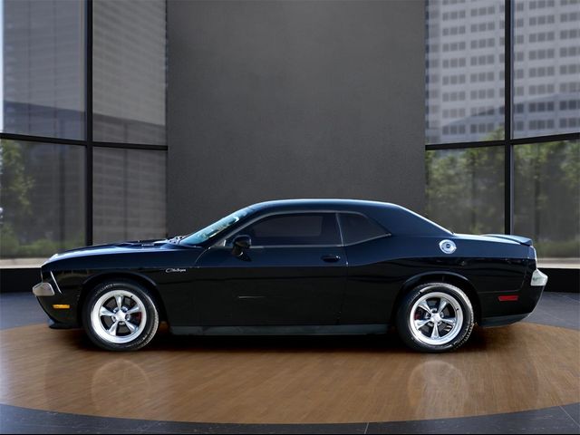 2012 Dodge Challenger R/T