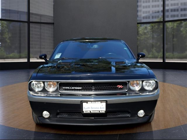 2012 Dodge Challenger R/T