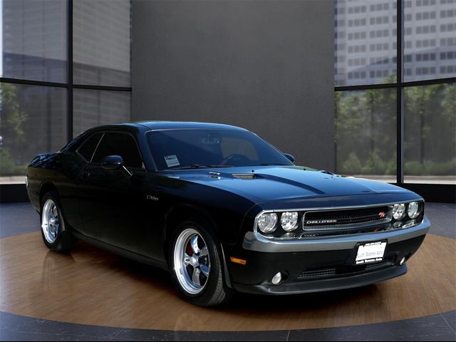 2012 Dodge Challenger R/T