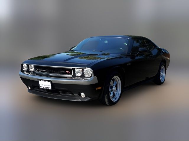 2012 Dodge Challenger R/T