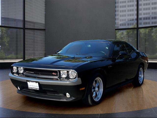 2012 Dodge Challenger R/T