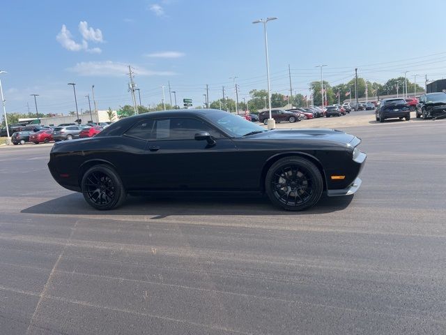 2012 Dodge Challenger R/T