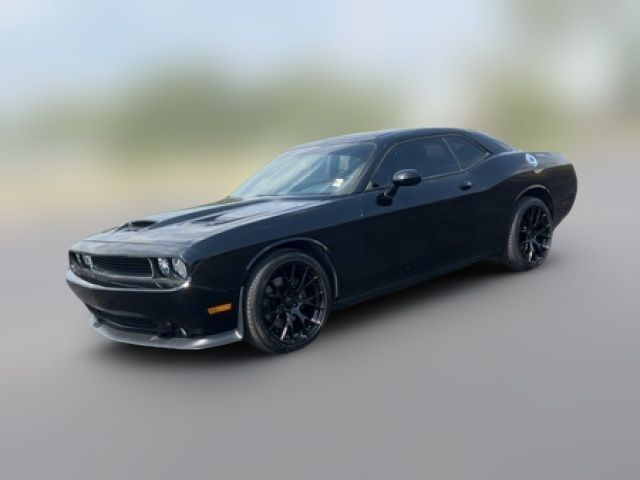 2012 Dodge Challenger R/T