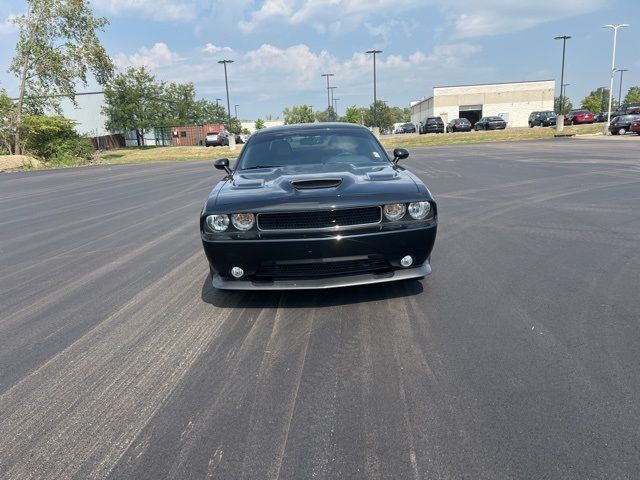 2012 Dodge Challenger R/T