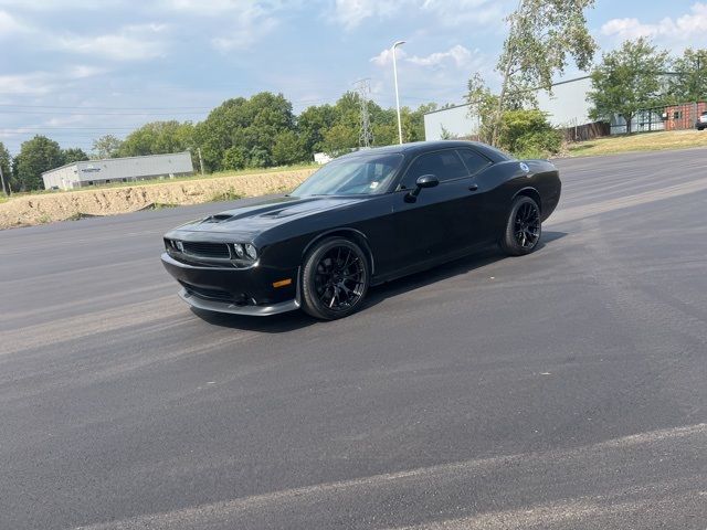 2012 Dodge Challenger R/T