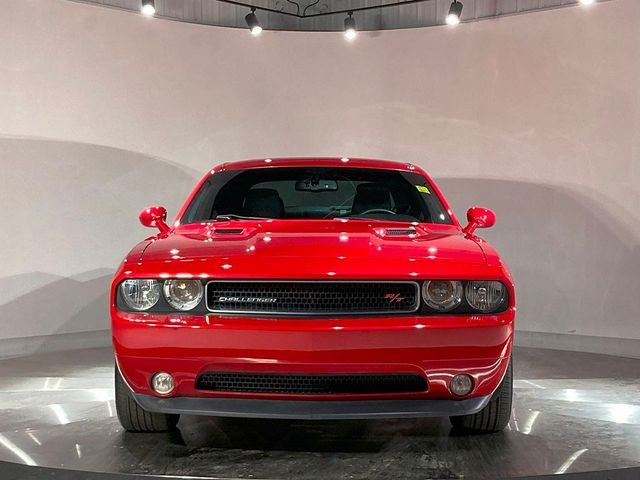 2012 Dodge Challenger R/T