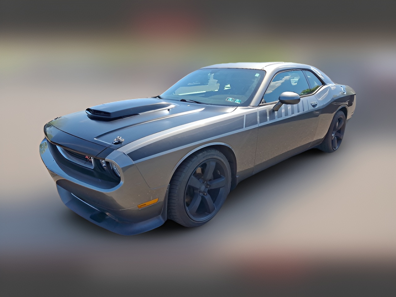Used 2020 Dodge Charger SRT Hellcat For Sale in Philadelphia, PA