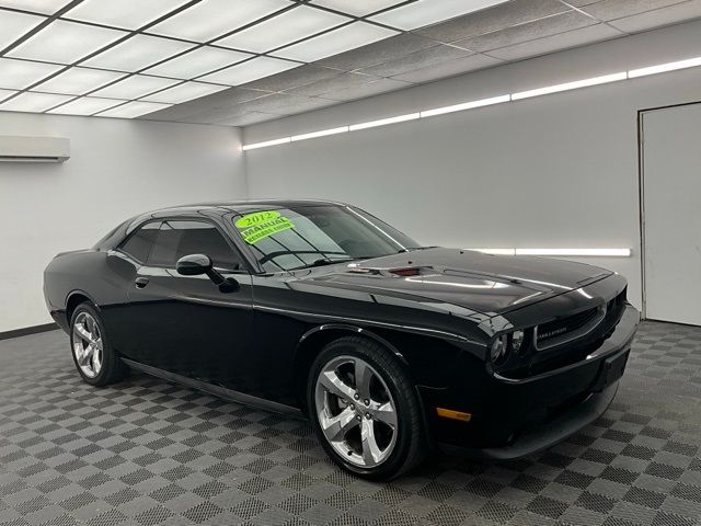 2012 Dodge Challenger R/T
