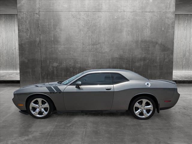 2012 Dodge Challenger R/T