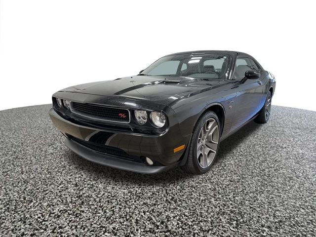 2012 Dodge Challenger R/T Classic