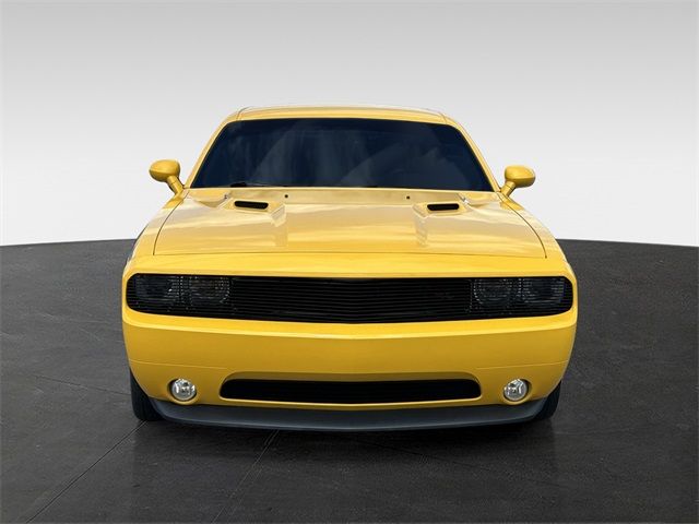 2012 Dodge Challenger R/T Classic