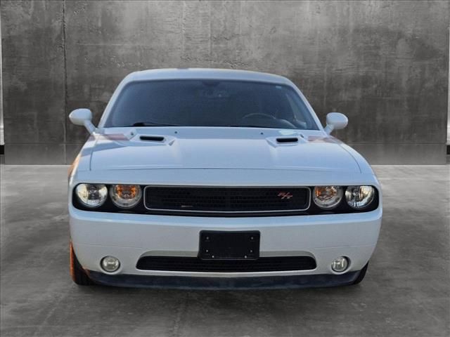 2012 Dodge Challenger R/T