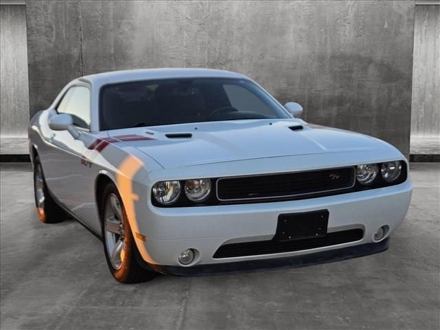 2012 Dodge Challenger R/T