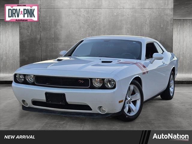 2012 Dodge Challenger R/T