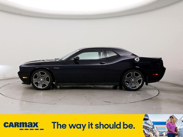 2012 Dodge Challenger R/T Classic