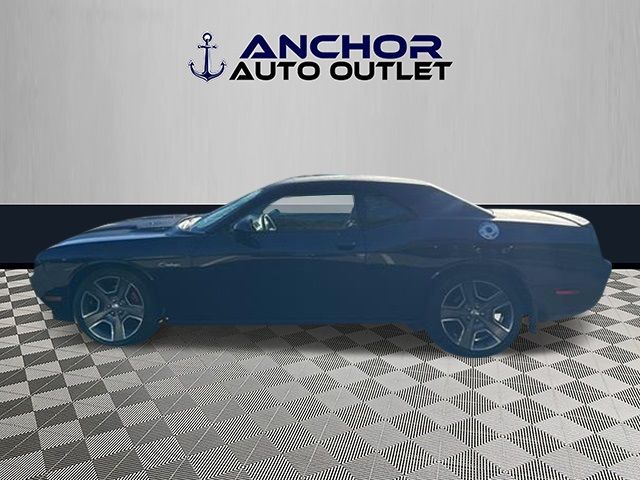 2012 Dodge Challenger R/T Classic