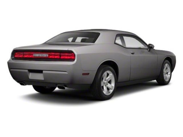 2012 Dodge Challenger R/T Classic