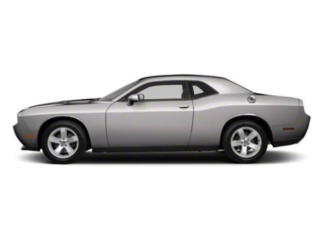 2012 Dodge Challenger R/T Classic