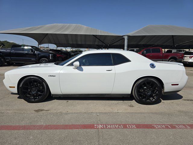 2012 Dodge Challenger R/T Classic