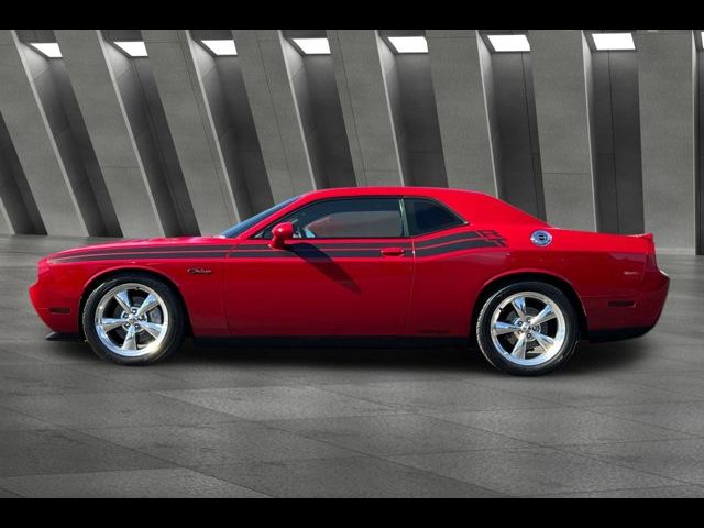 2012 Dodge Challenger R/T Classic