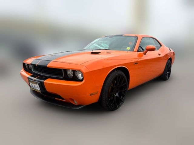 2012 Dodge Challenger R/T Classic