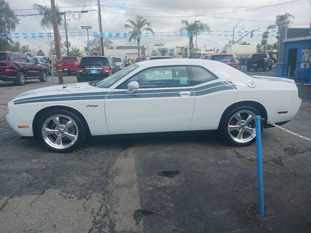 2012 Dodge Challenger R/T Classic