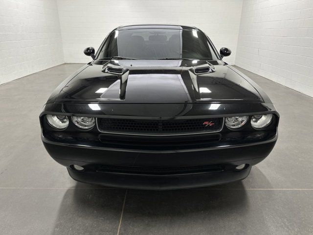 2012 Dodge Challenger R/T Classic