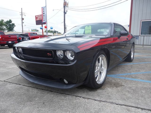 2012 Dodge Challenger R/T Classic