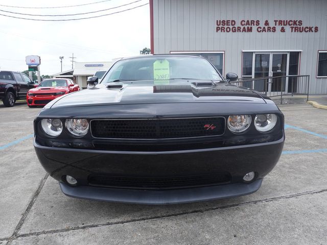 2012 Dodge Challenger R/T Classic