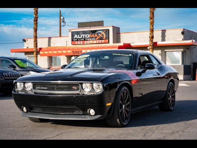 2012 Dodge Challenger R/T