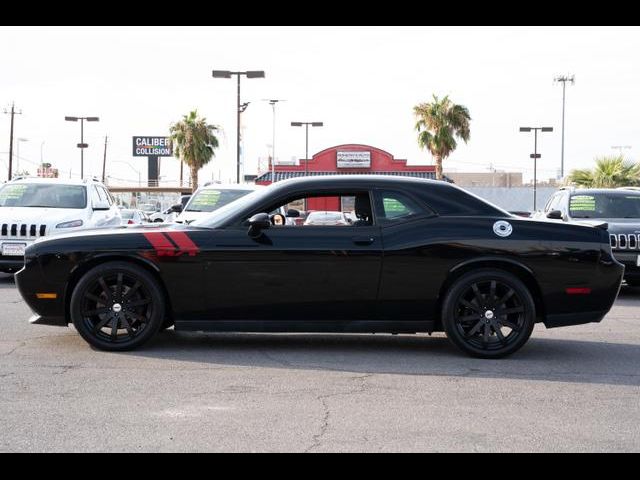 2012 Dodge Challenger R/T