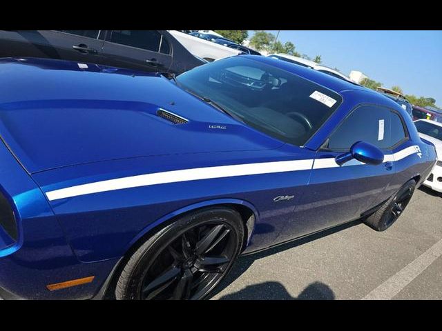 2012 Dodge Challenger R/T Classic