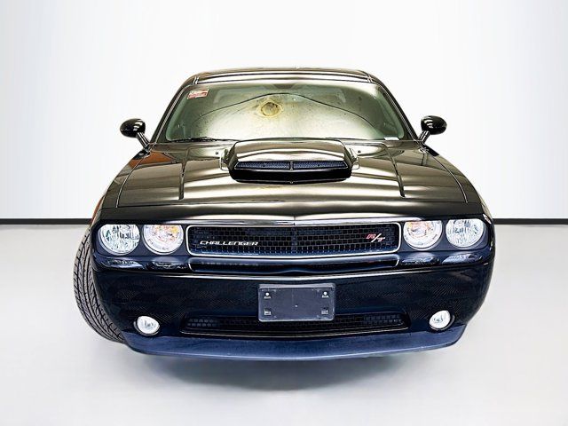 2012 Dodge Challenger R/T Plus