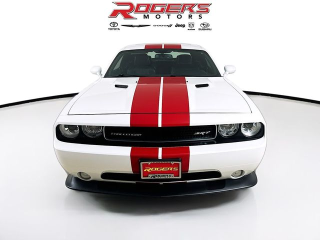 2012 Dodge Challenger SRT8 392