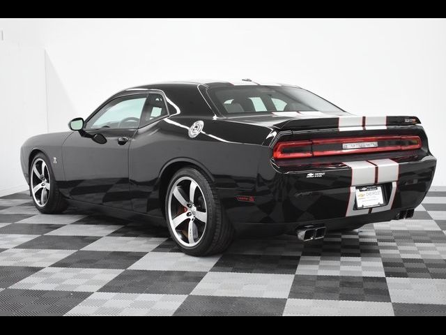 2012 Dodge Challenger SRT8 392